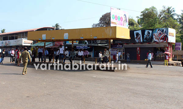 ಉಡುಪಿ ಜಿಲ್ಲಾ ಬಂದ್‌ಗೆ ನೀರಸ ಪ್ರತಿಕ್ರಿಯೆ : ರಾ.ಹೆದ್ದಾರಿಯಲ್ಲಿ ಸಂಚಾರ ವ್ಯತ್ಯಯ